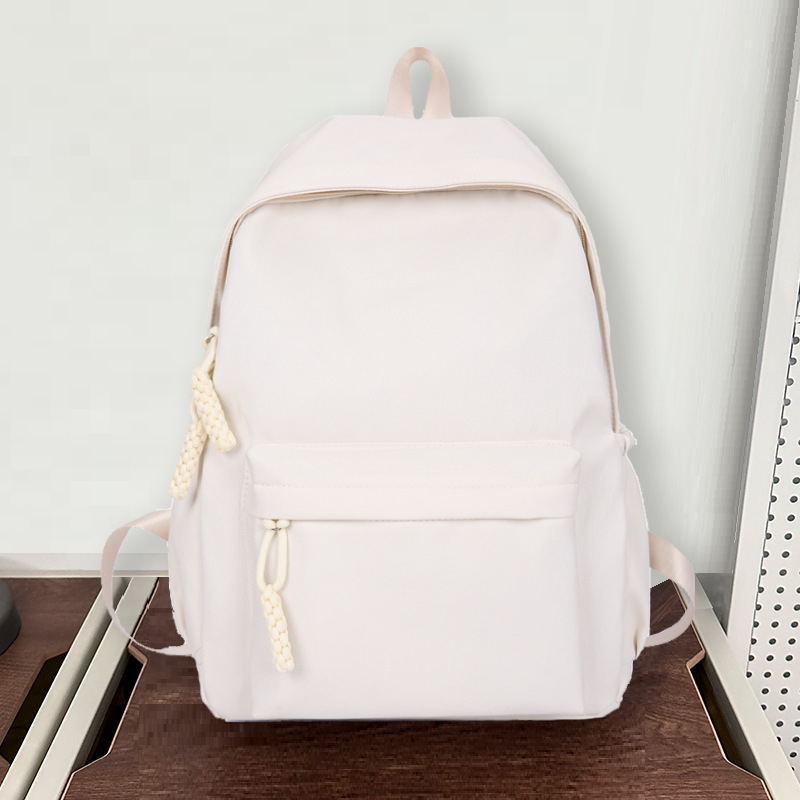 Batoh, unisex, nylon, dýchajúci, popruhy s vzdušným vankúšom, veľká kapacita