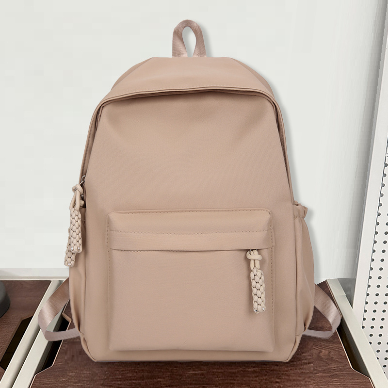 Batoh, unisex, nylon, dýchajúci, popruhy s vzdušným vankúšom, veľká kapacita