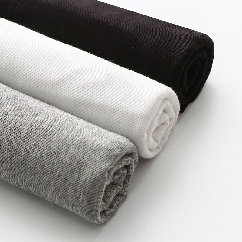 Ecocos pánske tielko, tenká tkanina 121–140 g/m², regenerovaná celulóza vlákno 90–95%, okrúhly výstrih