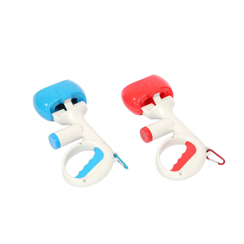 Sada lopatky na zber psích exkrementov a sáčkov | Plast, 100 ks, Paitele, licencovateľná súkromná značka