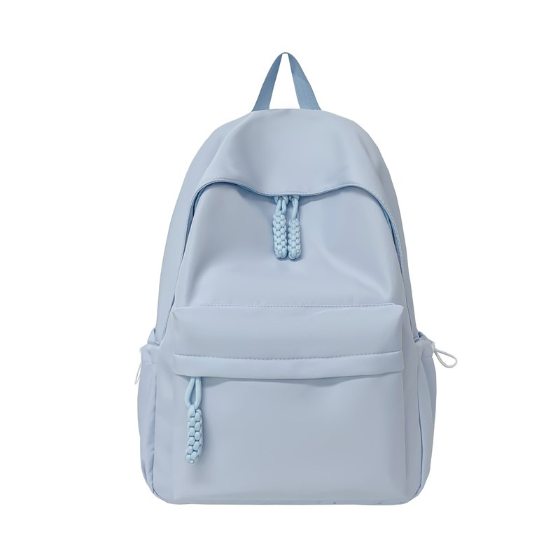 Rucsac pentru elevi cu compartiment pentru laptop — capacitate mare, ușor, rezistent
