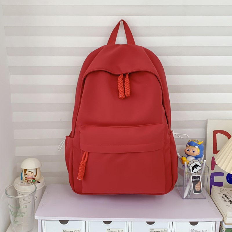 Rucsac pentru elevi cu compartiment pentru laptop — capacitate mare, ușor, rezistent