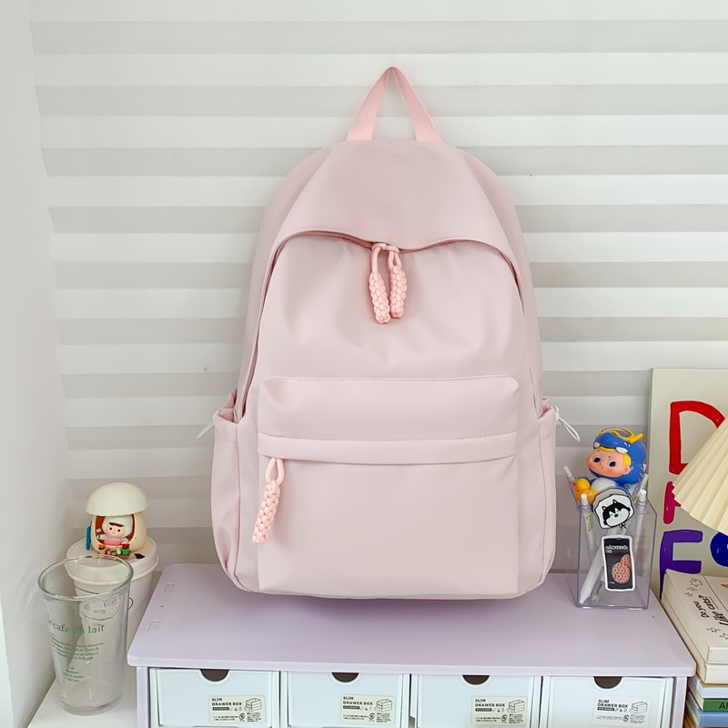 Rucsac pentru elevi cu compartiment pentru laptop — capacitate mare, ușor, rezistent