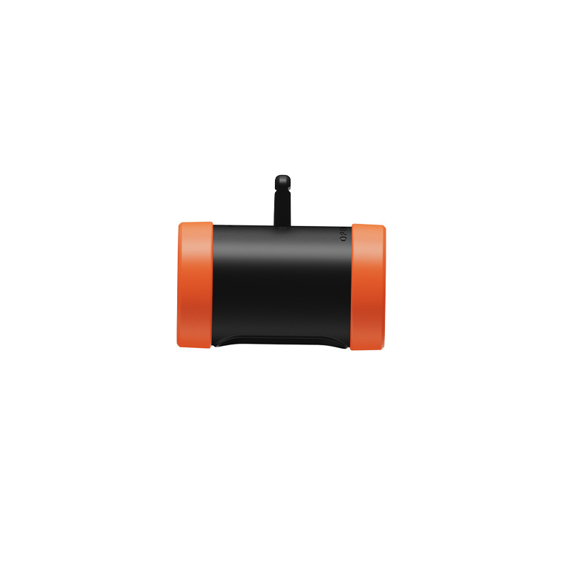 AMCOOL Dispenser na vrecky na psie exkrementy, plochý otvor, PE materiál, Produktový kód: Trash Box Garbage Bag