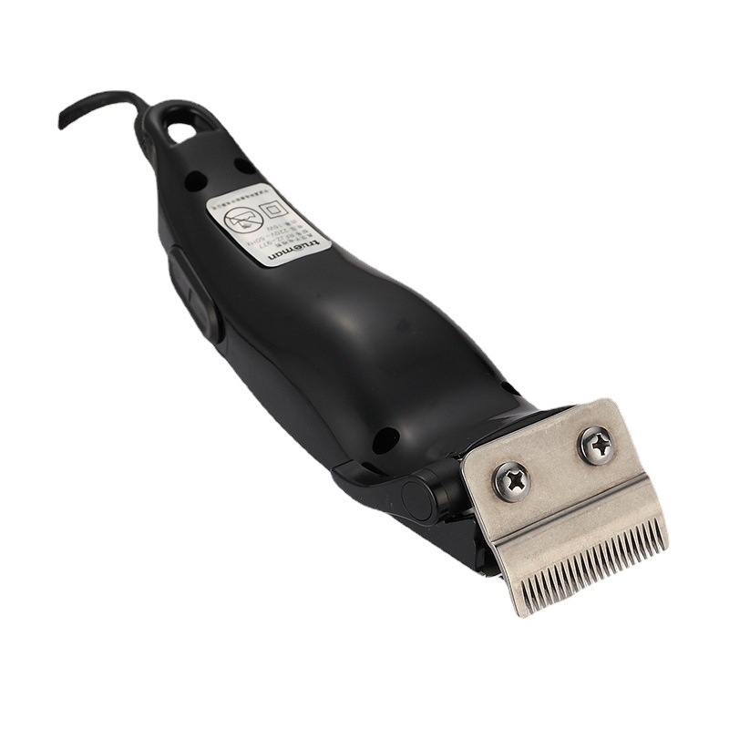 Šišač kose 977A, mrežno napajanje, 25W kefni motor, nehrđajuće čelične oštrice, tiho rada