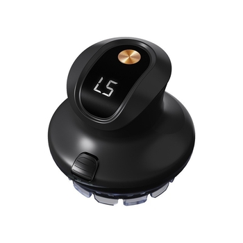 Kućni električni podšišivač za kosu, s brushless motorom, nehrđajuće čelične oštrice, vodootporan i potpuno periv, pogodan i za kućne ljubimce