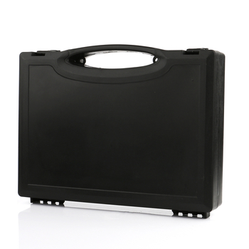 Elektrický strihací strojček na psy – kovové telo, značka Great Power, balenie 10 kusov