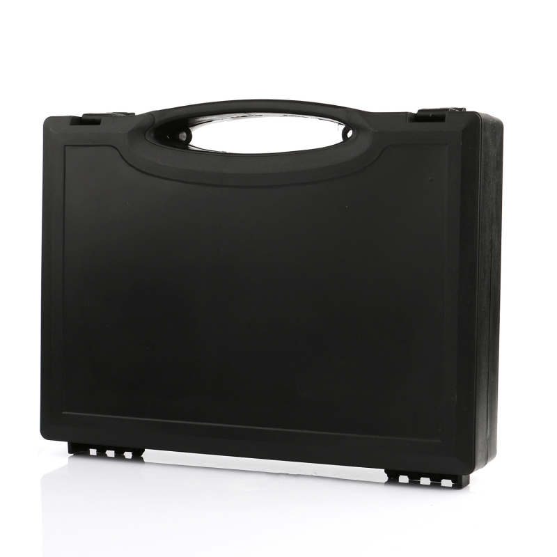 Elektrický strihací strojček na psy – kovové telo, značka Great Power, balenie 10 kusov