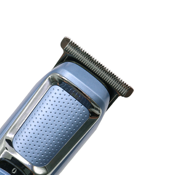 Elektrický clipper na úpravu domácich miláčikov pre psy (ABS + kovové komponenty; značka Chuangjie)