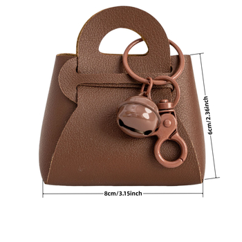 Dispenser na tašky pre domáce zvieratá s nekonečným rolom, PU materiál, značka Holy Truth, háčikový typ, prenosný