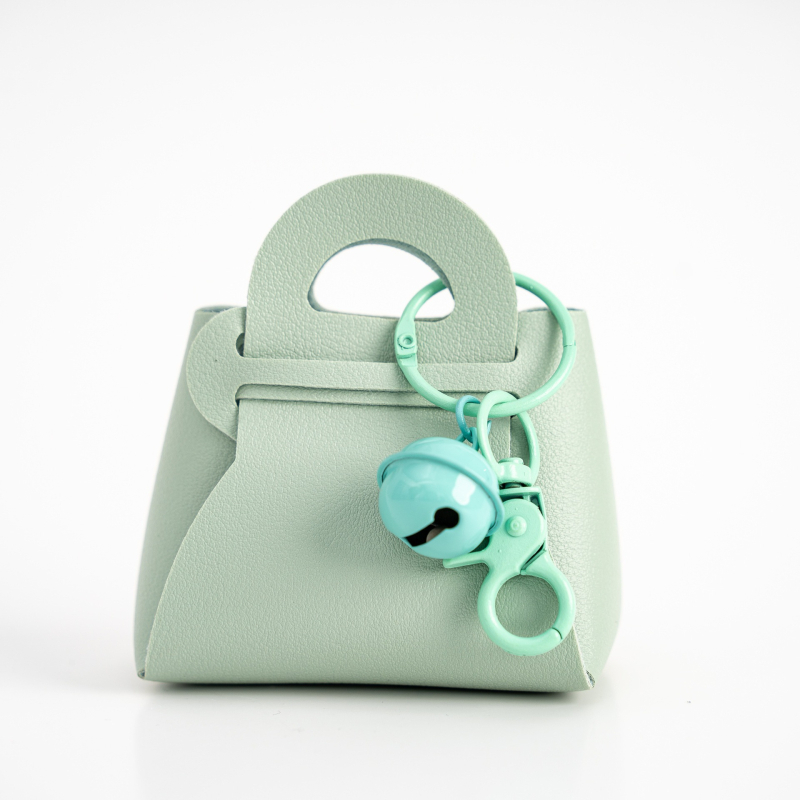 Dispenser na tašky pre domáce zvieratá s nekonečným rolom, PU materiál, značka Holy Truth, háčikový typ, prenosný