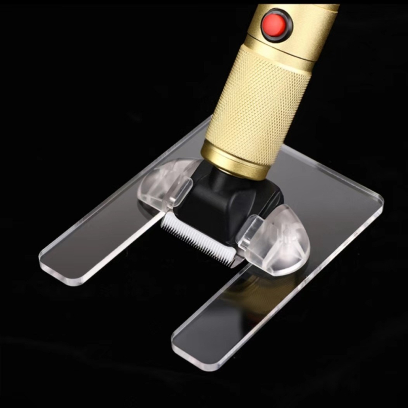 Držiak na tuftingové nožnice na koberce — kompatibilný s viacerými elektrickými tufting pištoľami