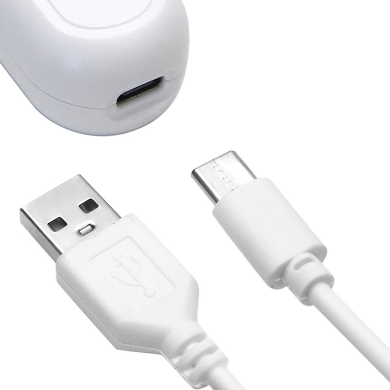 MRY Elektrický strihací strojček na psy a mačky, plastové telo, balenie 30 ks