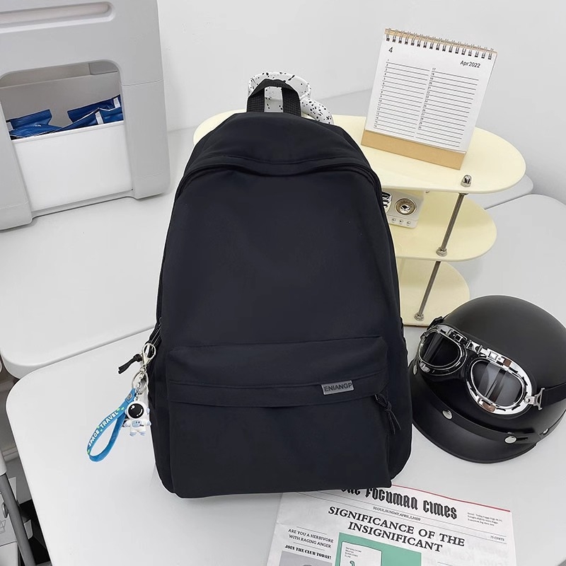 Unisex kooli seljakott kolledži stiilis, laiendatav, maht alla 20 L, sobib 10-tollisele sülearvutile