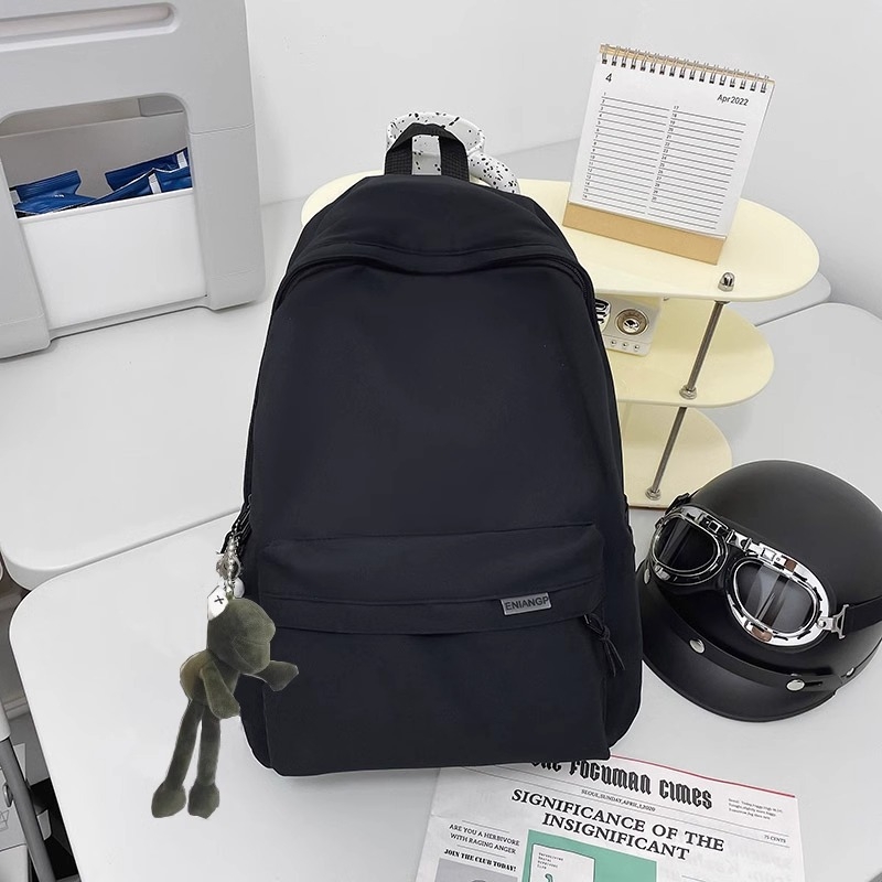 Unisex kooli seljakott kolledži stiilis, laiendatav, maht alla 20 L, sobib 10-tollisele sülearvutile