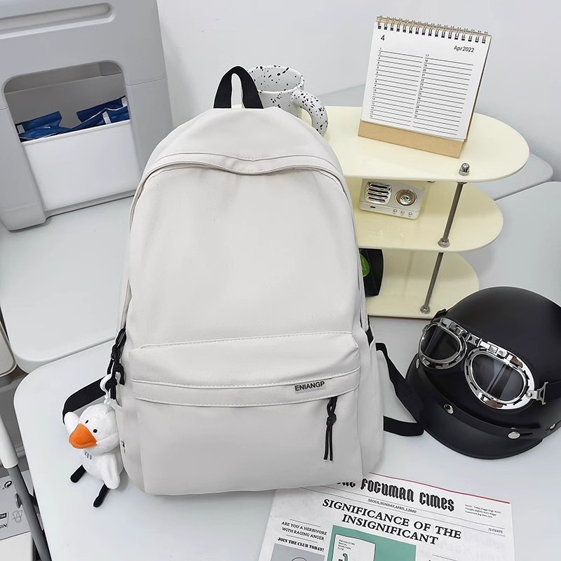 Unisex kooli seljakott kolledži stiilis, laiendatav, maht alla 20 L, sobib 10-tollisele sülearvutile