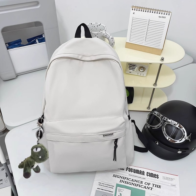 Unisex kooli seljakott kolledži stiilis, laiendatav, maht alla 20 L, sobib 10-tollisele sülearvutile