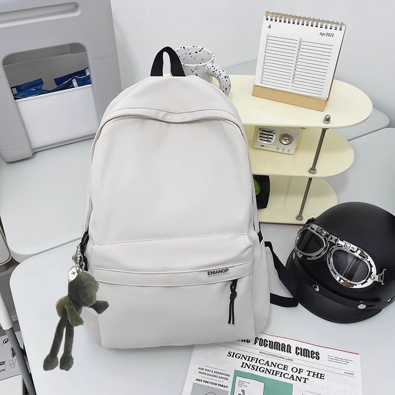 Unisex kooli seljakott kolledži stiilis, laiendatav, maht alla 20 L, sobib 10-tollisele sülearvutile