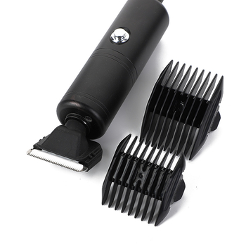 Elektrický zastrihávač s plynulou reguláciou rýchlosti, vysoký výkon pre vlnu, vrátane náhradnej hlavice na rezanie