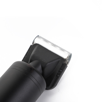 Elektrický zastrihávač s plynulou reguláciou rýchlosti, vysoký výkon pre vlnu, vrátane náhradnej hlavice na rezanie