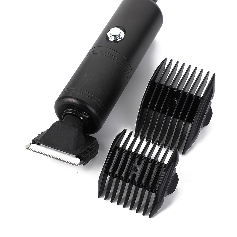 Elektrický zastrihávač s plynulou reguláciou rýchlosti, vysoký výkon pre vlnu, vrátane náhradnej hlavice na rezanie