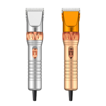Elektrické nožnice na vlnu – keramická čepeľ, vysoký výkon, Huafei elektrické spotrebiče, vhodné pre súkromnú značku