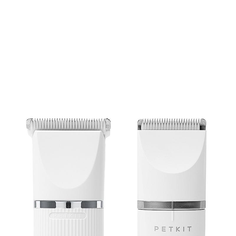 2-v-1 upravný strojček pre domáce zvieratá – GUOJJ elektrický grooming klips pre psy a mačky, model 1003173528