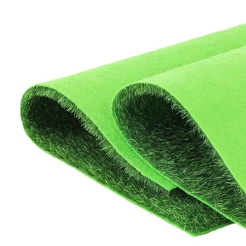 Simulovaný mach – séria Lawn, materiál: tkanina, spracovanie: textil, prispôsobiteľné