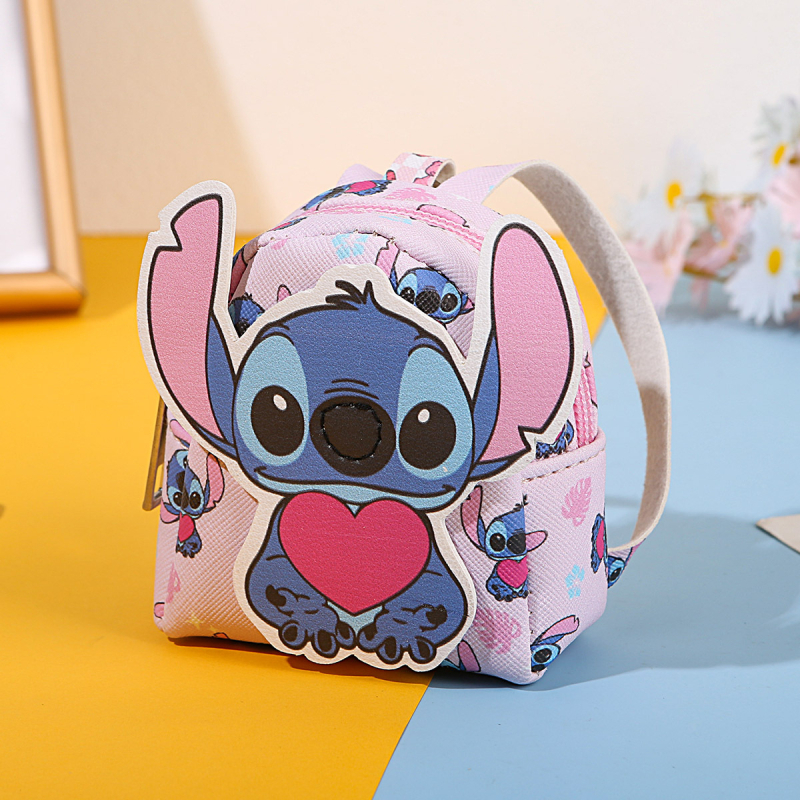 Xinyao PU mini peňaženka na mince, unisex mini taška na karty a kľúče, vodeodolná, jednobarevný vzor, leto 2025