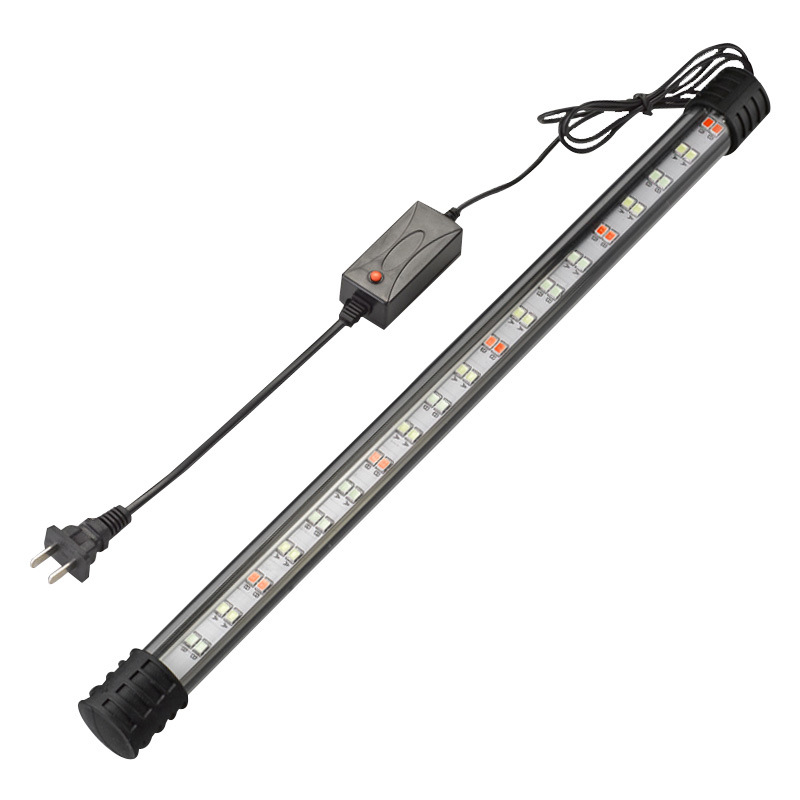 Spring Dragon LED lampa za akvarij, 3W, staklo, osvjetljenje, 1 kg