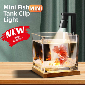 Osvetlenie pre akvárium - ABS, 2W, 100 g, Oster