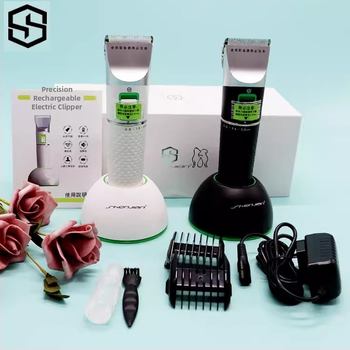 Elektrický clipper pre domáce zvieratá, model A1, na strihanie psov a mačiek