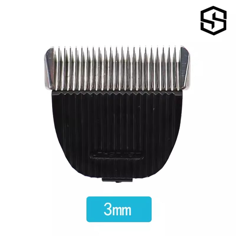 Elektrický clipper pre domáce zvieratá, model A1, na strihanie psov a mačiek