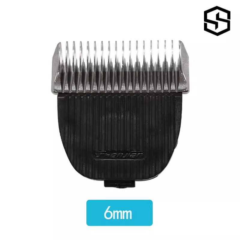 Elektrický clipper pre domáce zvieratá, model A1, na strihanie psov a mačiek