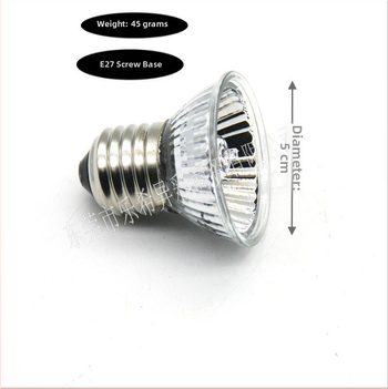 Kilpkonna UV A/UVB 3.0 päikeselamp, täisspektri, kolm ühes soojendus