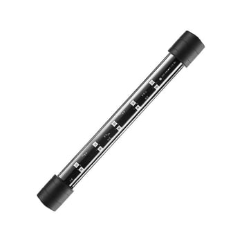 Yee staklena lampica za akvarij – rasvjeta akvarija, vodootporna, težina 1,2 kg