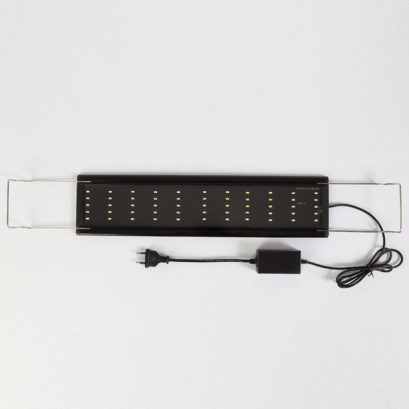 Λαμπτήρας LED πλήρους φάσματος για ενυδρείο με υδρόβια φυτά, αδιάβροχος, PVC, λαμπτήρας με βάση, μάρκα Spring Dragon