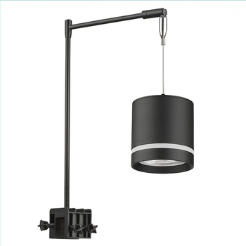 Spring Dragon ABS аквариумно осветление, висящ полилей, произход Zhongshan