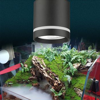 Spring Dragon ABS аквариумно осветление, висящ полилей, произход Zhongshan