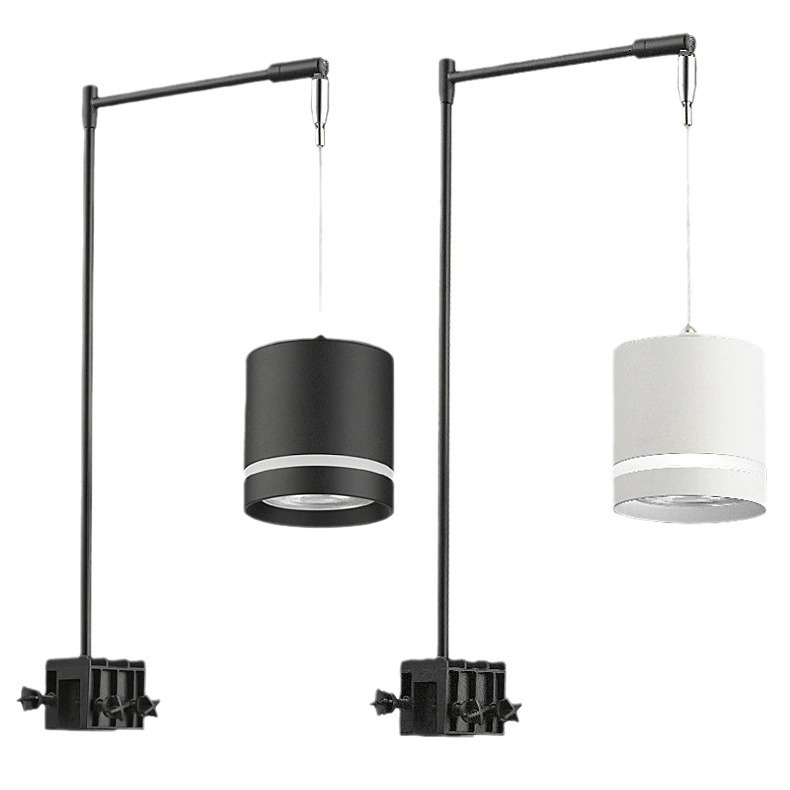 Spring Dragon ABS аквариумно осветление, висящ полилей, произход Zhongshan