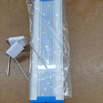 Lampă LED pentru acvariu cu spectru complet – Îmbunătățire a culorilor și iluminare; Material PVC, Origine Guangdong; Putere: Contactați serviciul pentru clienți