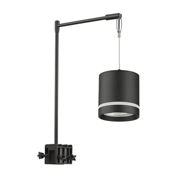 Lampa LED pentru acvariu cu clemă – ABS, Spring Dragon