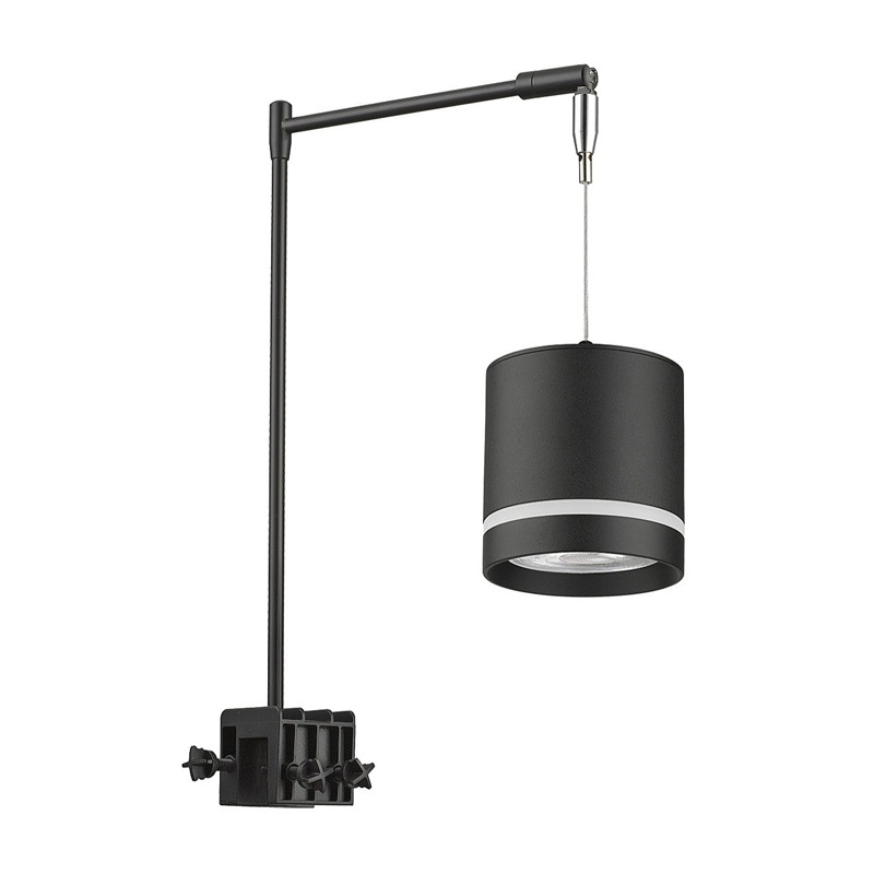Lampa LED pentru acvariu cu clemă – ABS, Spring Dragon