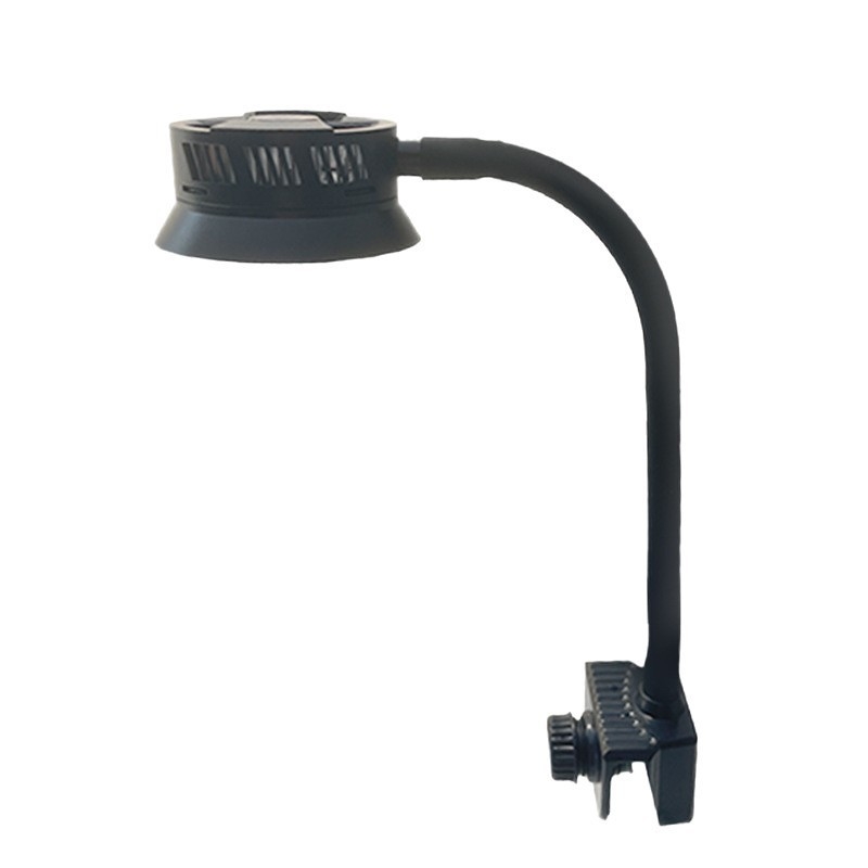 Лампа за морски аквариум - пластмасов корпус, 30W, 0,55 кг, произведено в Zhongshan