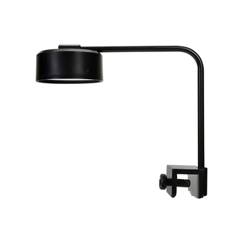 LED svetlo pre akvárium – úplné spektrum pre rastlinné akvárium – USB napájanie