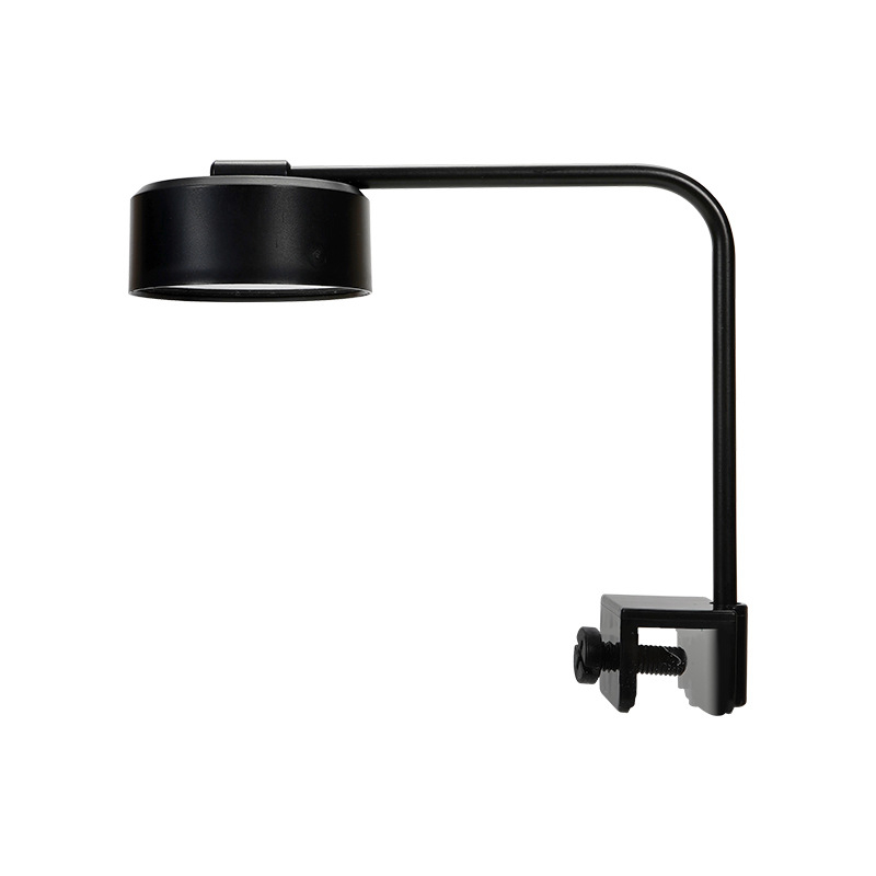 LED svetlo pre akvárium – úplné spektrum pre rastlinné akvárium – USB napájanie