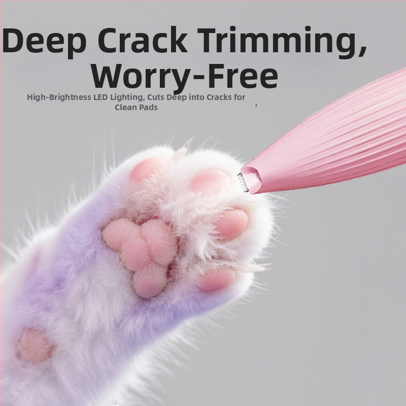 Duoqu mājdzīvnieku kopšanas klipsējs, uzlādei, matu griezējs kaķiem un suņiem, elektriskais mājdzīvnieku matu griezējs, iepakojumā 200 gab.