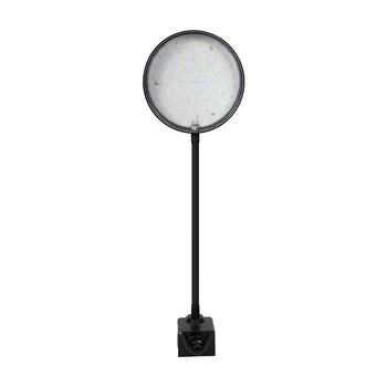 Naichong USB LED Akvárium Svetlo s Klipom Pre Vodné Rastliny – Energeticky Úsporné LED Osvetlenie