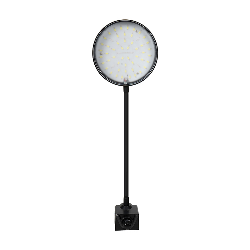 Naichong USB LED Akvárium Svetlo s Klipom Pre Vodné Rastliny – Energeticky Úsporné LED Osvetlenie