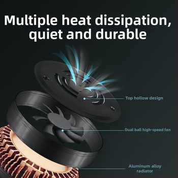 LED akváriové downlight s plným spektrom a nylonovým lanom